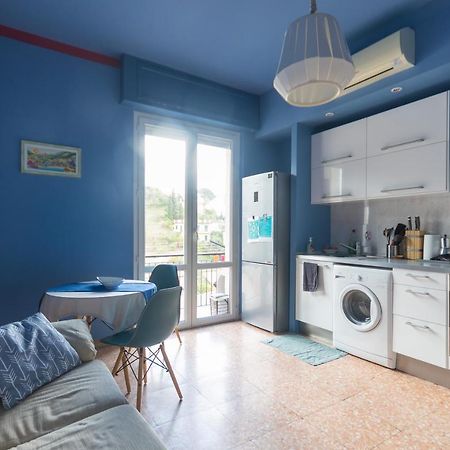 Sea View With Terrace, La Casa Di Christine Monterosso al Mare Exterior foto