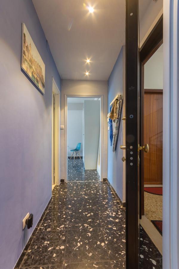 Sea View With Terrace, La Casa Di Christine Monterosso al Mare Exterior foto