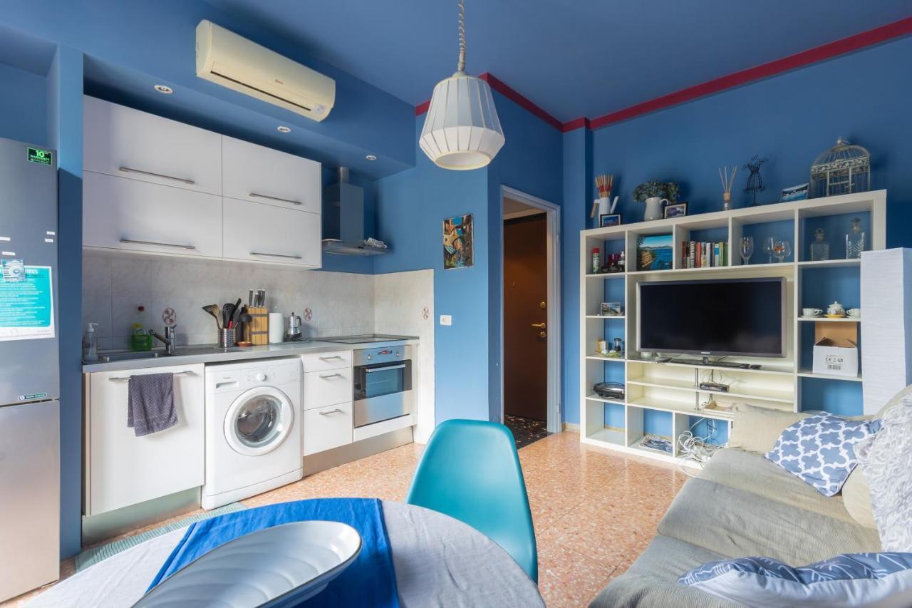 Sea View With Terrace, La Casa Di Christine Monterosso al Mare Exterior foto